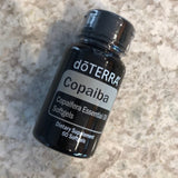 dōTERRA Copaiba Softgels