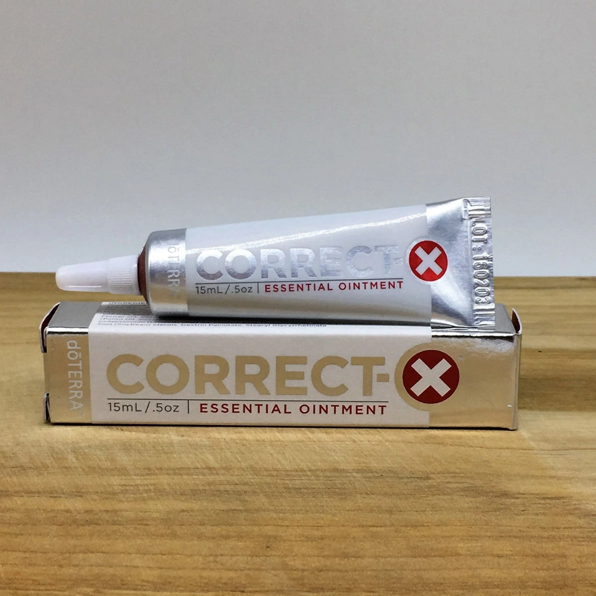 dōTERRA Correct-X® - Essential Ointment