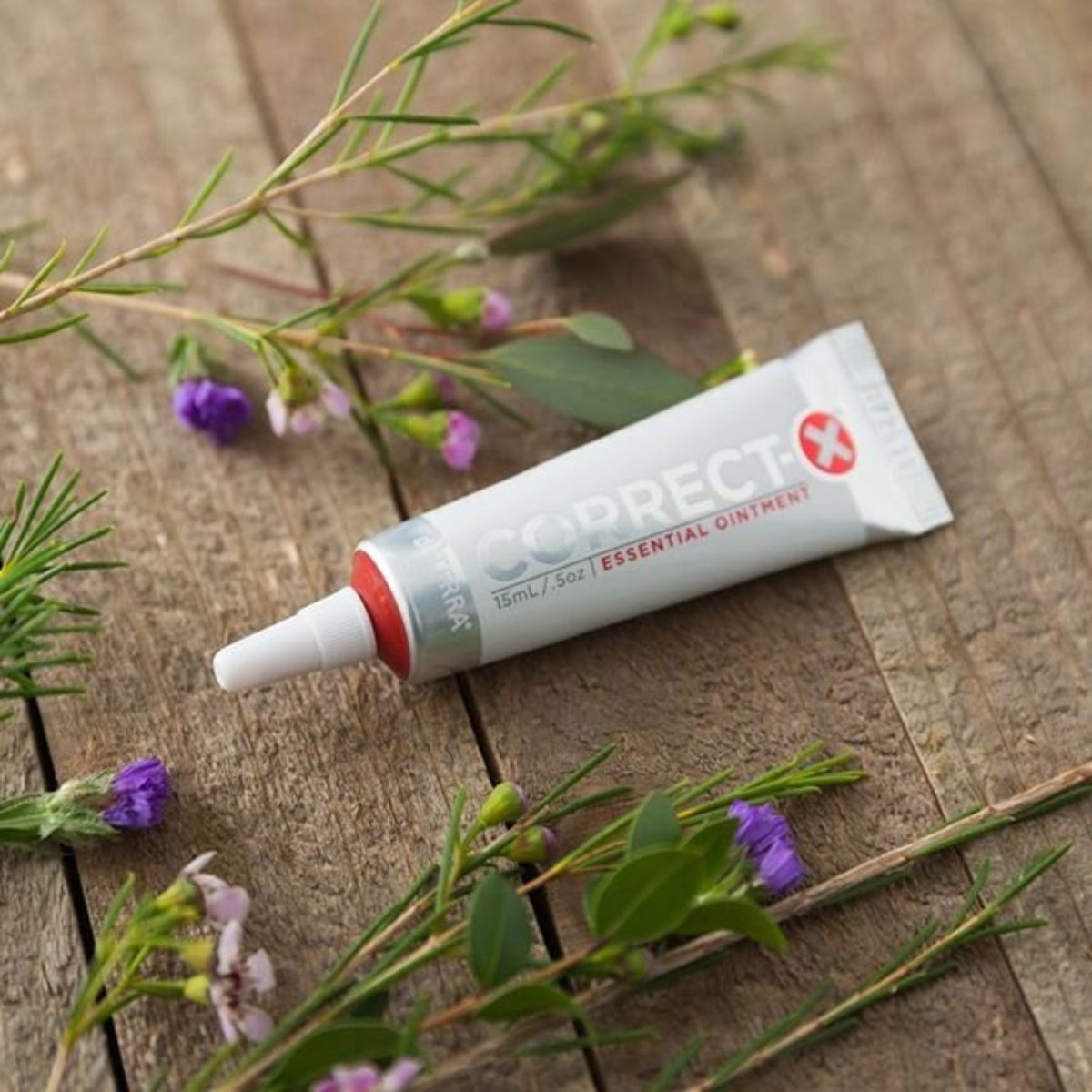 dōTERRA Correct-X® - Essential Ointment