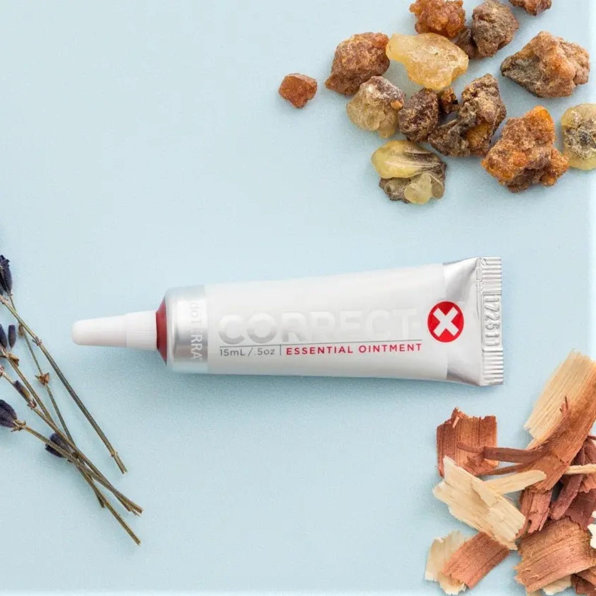 dōTERRA Correct-X® - Essential Ointment