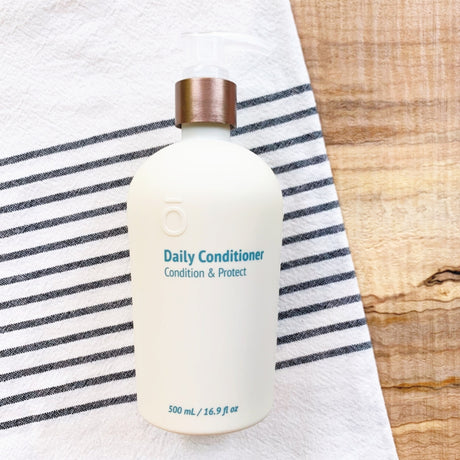 dōTERRA Daily Conditioner