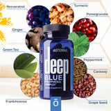 dōTERRA Deep Blue Polyphenol Complex Botanical