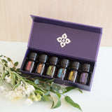 dōTERRA Emotional Aromatherapy® System