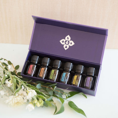 dōTERRA Emotional Aromatherapy® System