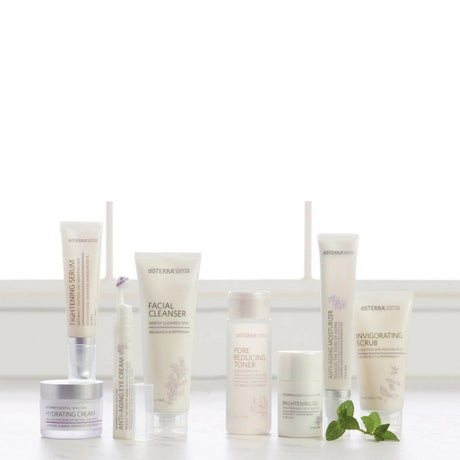 doTERRA Essential Skin Care Kit