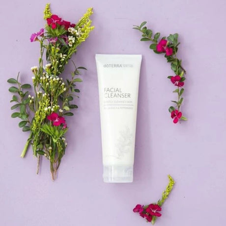 dōTERRA Facial Cleanser