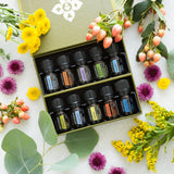 dōTERRA Family Essentials Kit