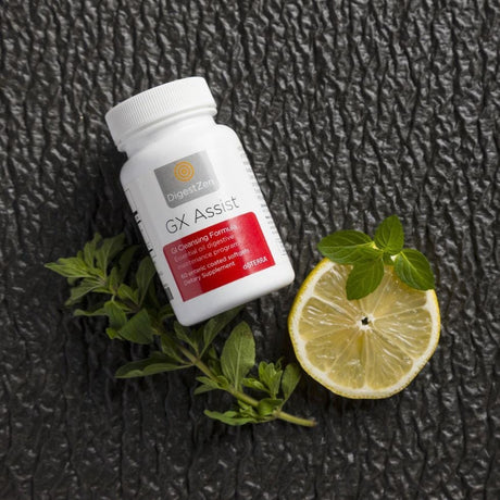 doTERRA GX Assist GI Cleansing Formula Life