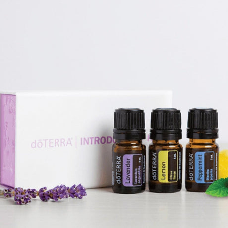 dōTERRA Introductory Kit