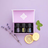 dōTERRA Introductory Kit