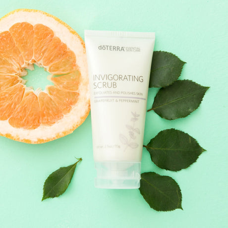 doTERRA-Invigorating-Scrub