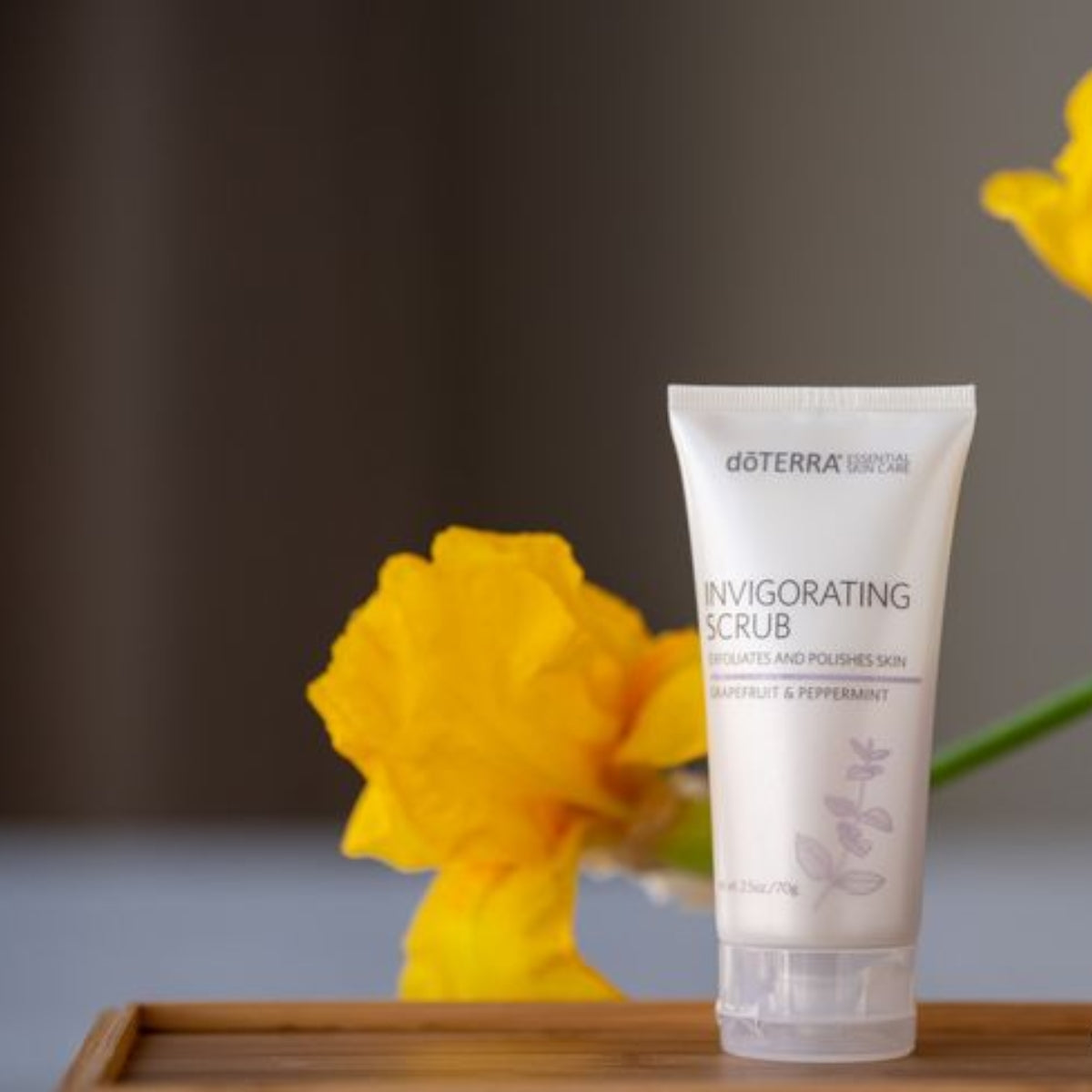 doTERRA-Invigorating-Scrub