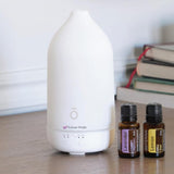 dōTERRA Laluz™ Diffuser with Lemon and Lavender