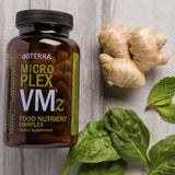 dōTERRA Microplex VMz® - Food Nutrient Complex Botanical