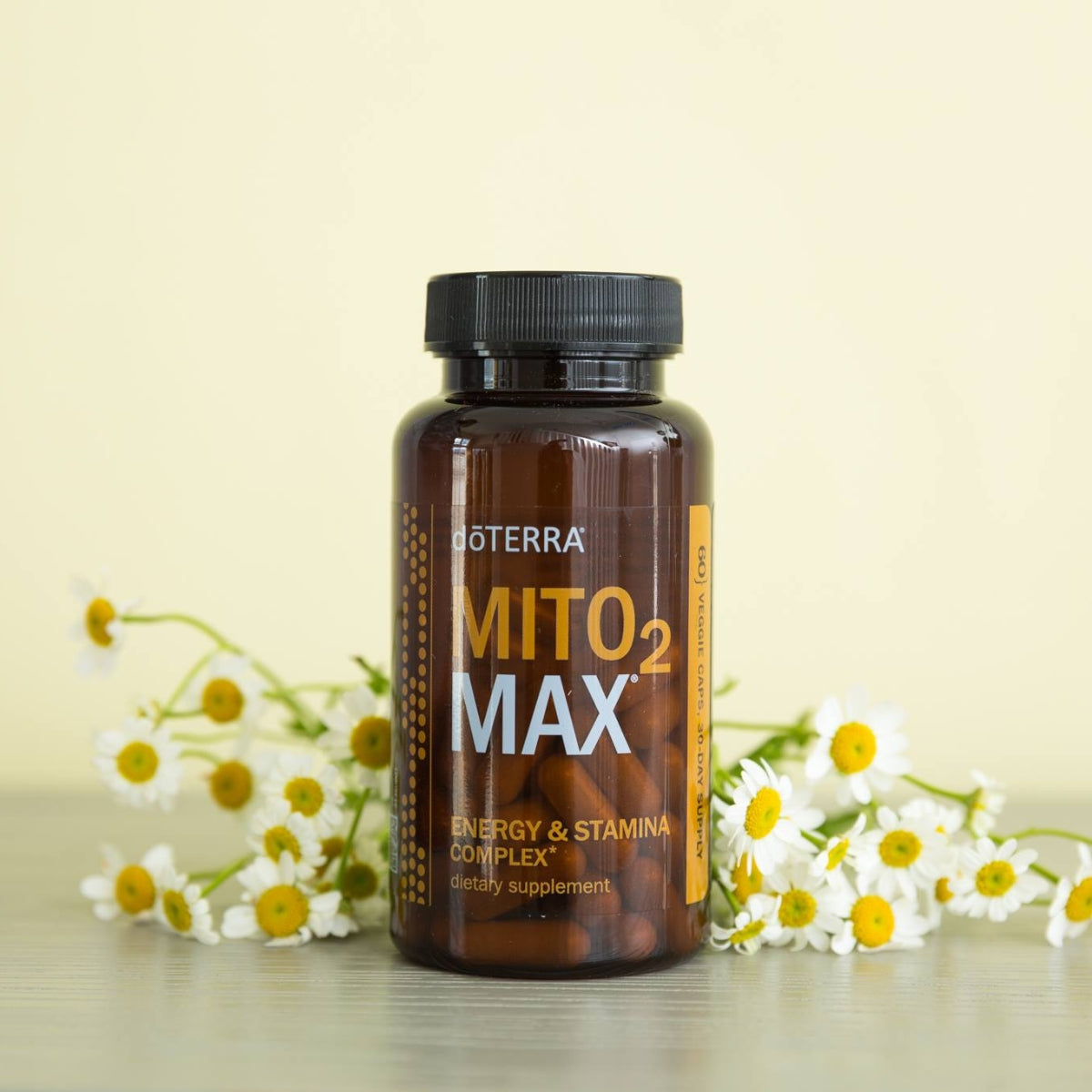dōTERRA Mito2Max®