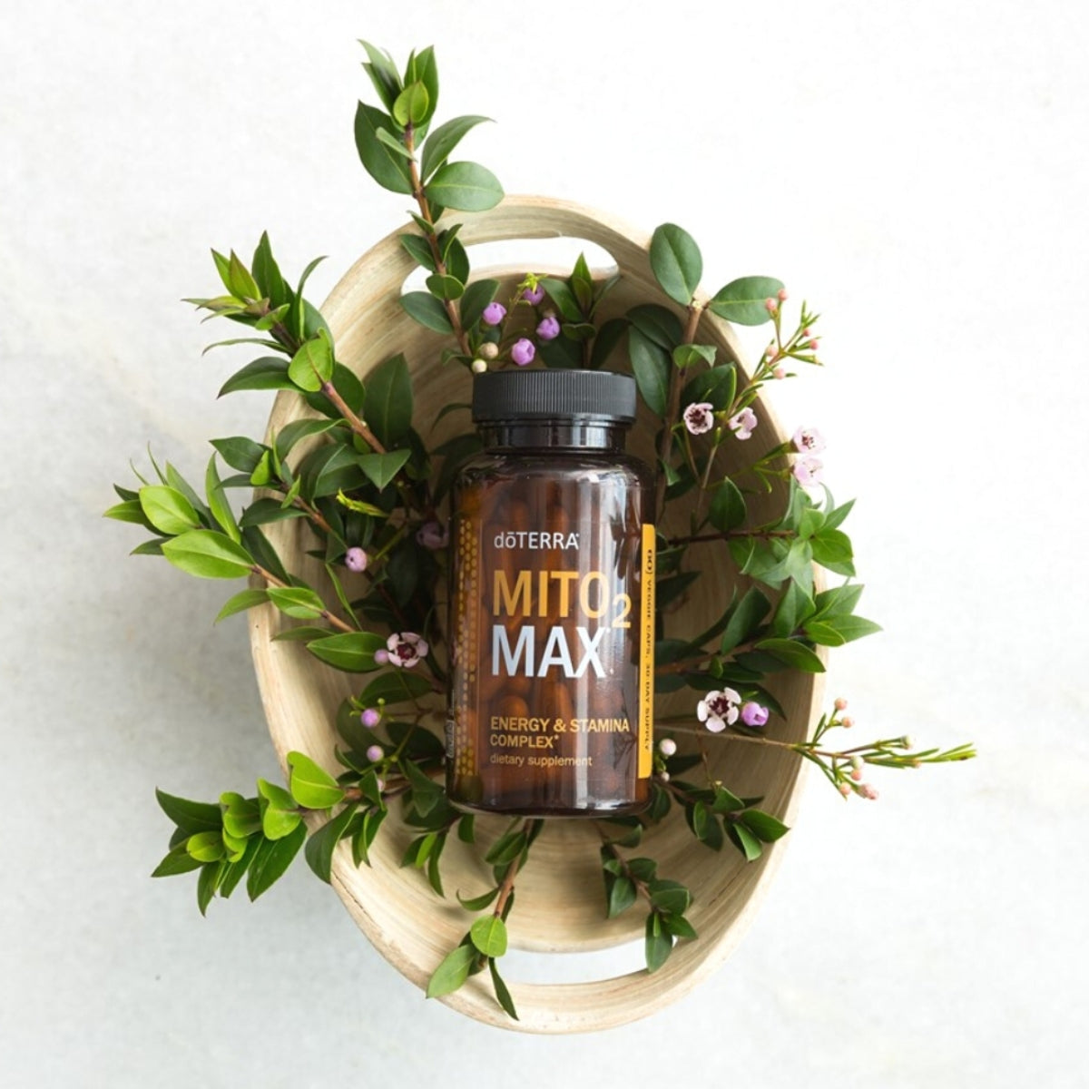 dōTERRA Mito2Max®