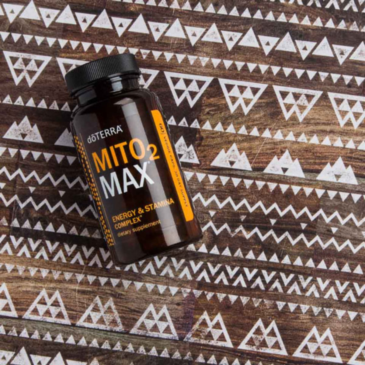 dōTERRA Mito2Max®