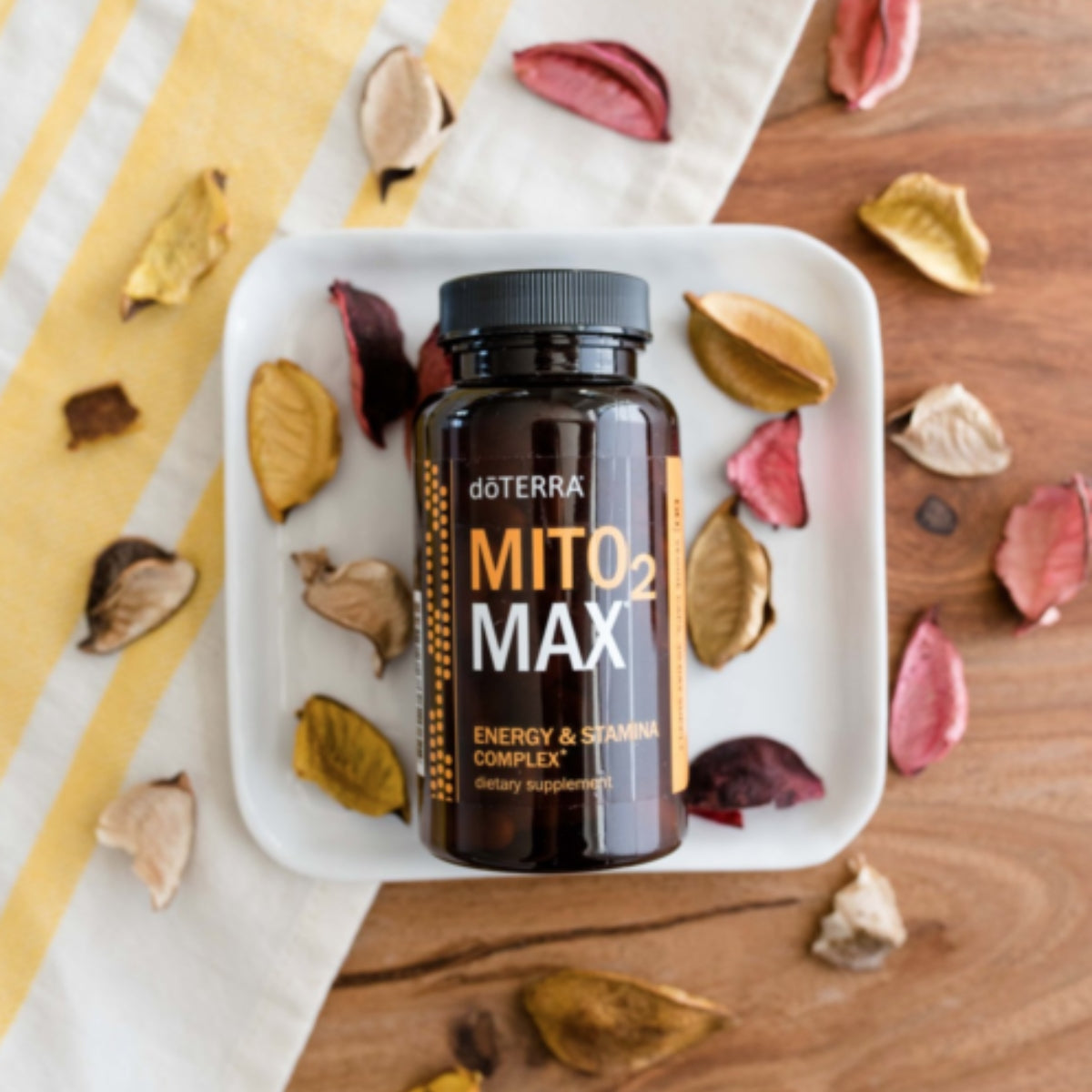 dōTERRA Mito2Max®