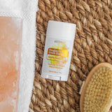 dōTERRA Natural Deodorant Gentle Formula infused with Douglas Fir & Greek Orange
