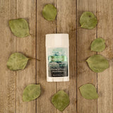 dōTERRA Natural Deodorant infused with Balance