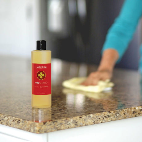 dōTERRA On Guard® Cleaner Concentrate