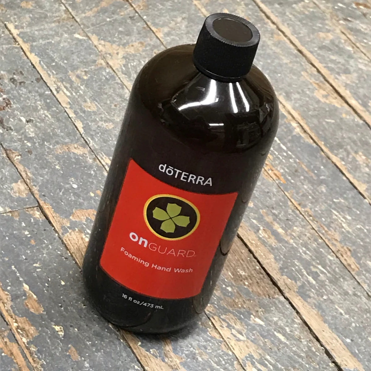 dōTERRA On Guard® Foaming Hand Wash - Single