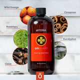 dōTERRA On Guard® Foaming Hand Wash - Single Botanical
