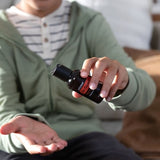 dōTERRA On Guard® Hand Sanitizing Gel