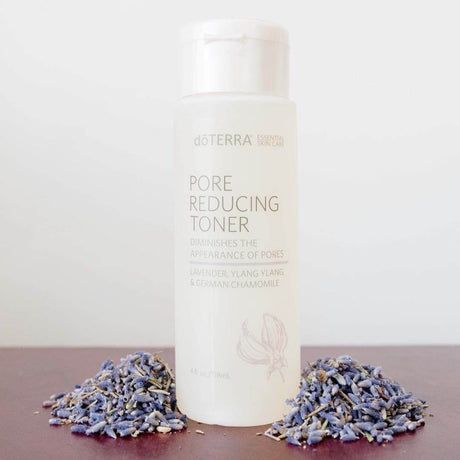 dōTERRA Pore Reducing Toner Life