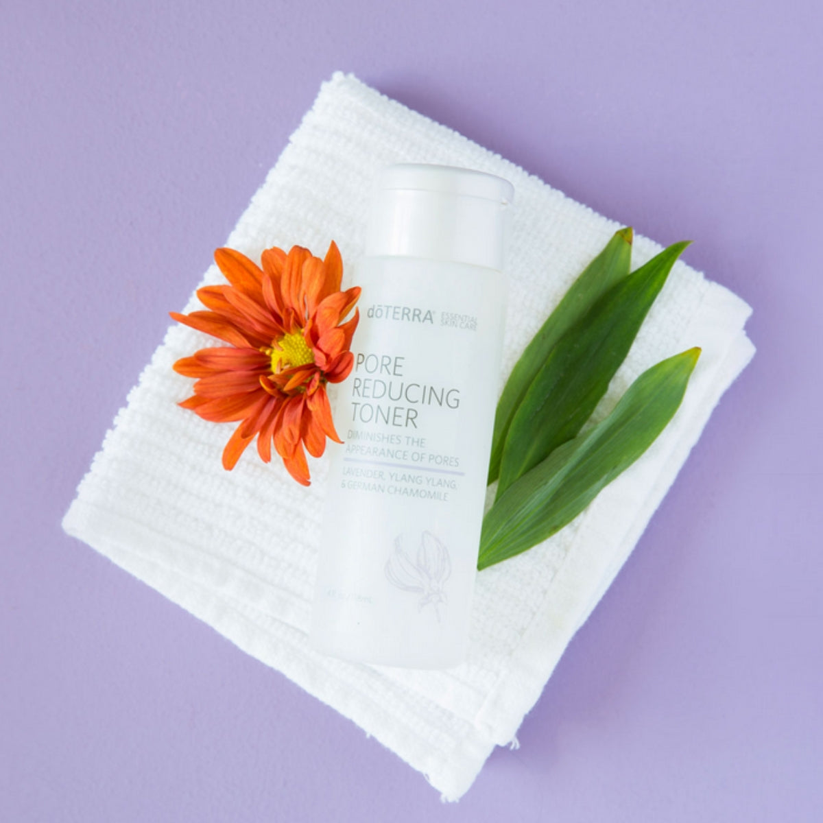 dōTERRA Pore Reducing Toner