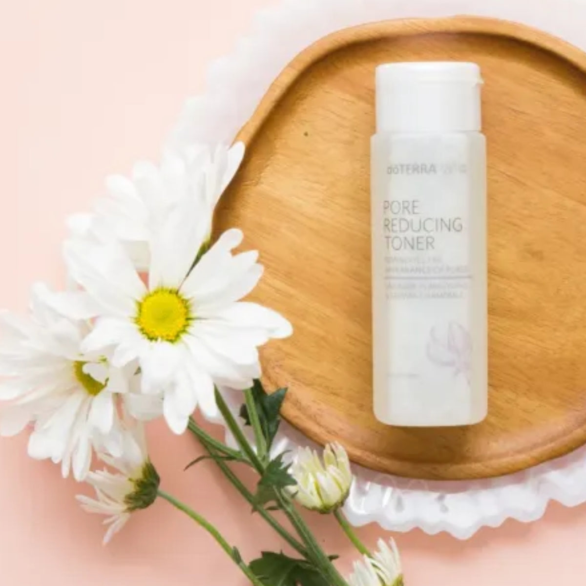 dōTERRA Pore Reducing Toner