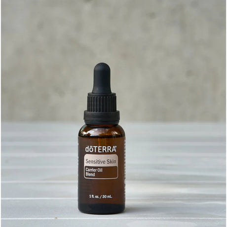 dōTERRA Sensitive Skin Carrier Blend 30 ml