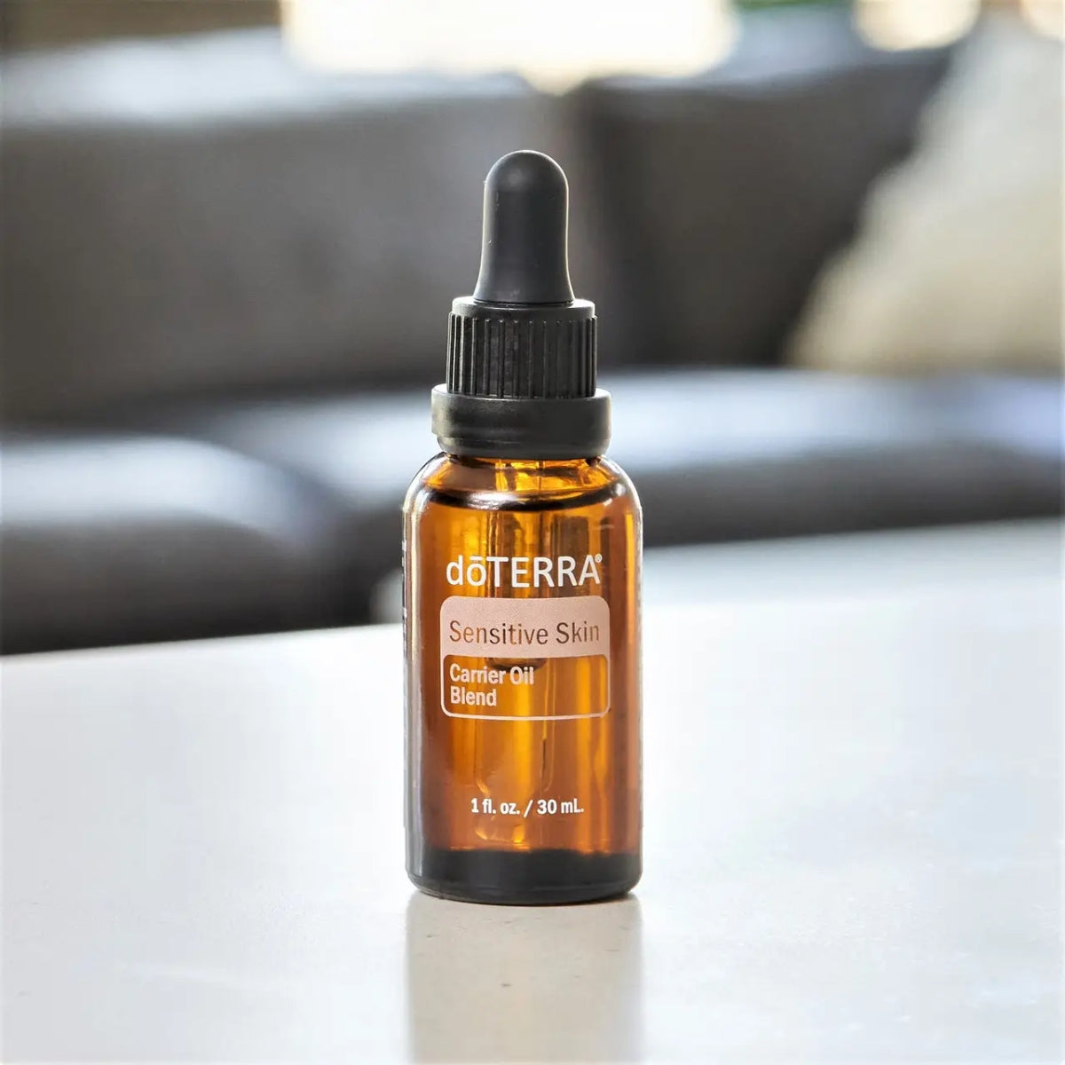 dōTERRA Sensitive Skin Carrier Blend 30 ml