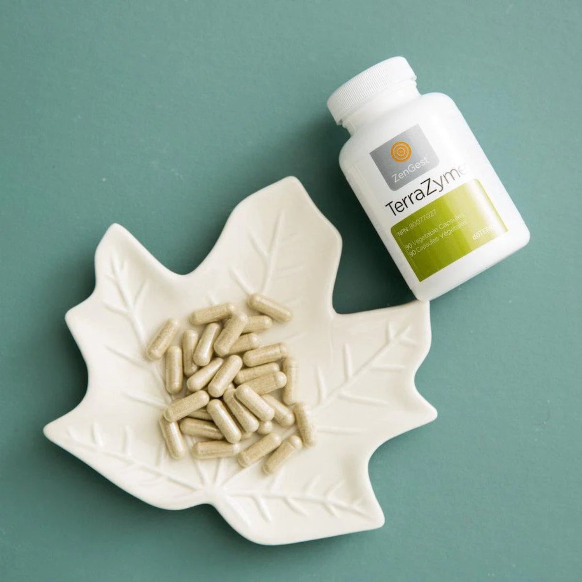 dōTERRA TerraZyme®