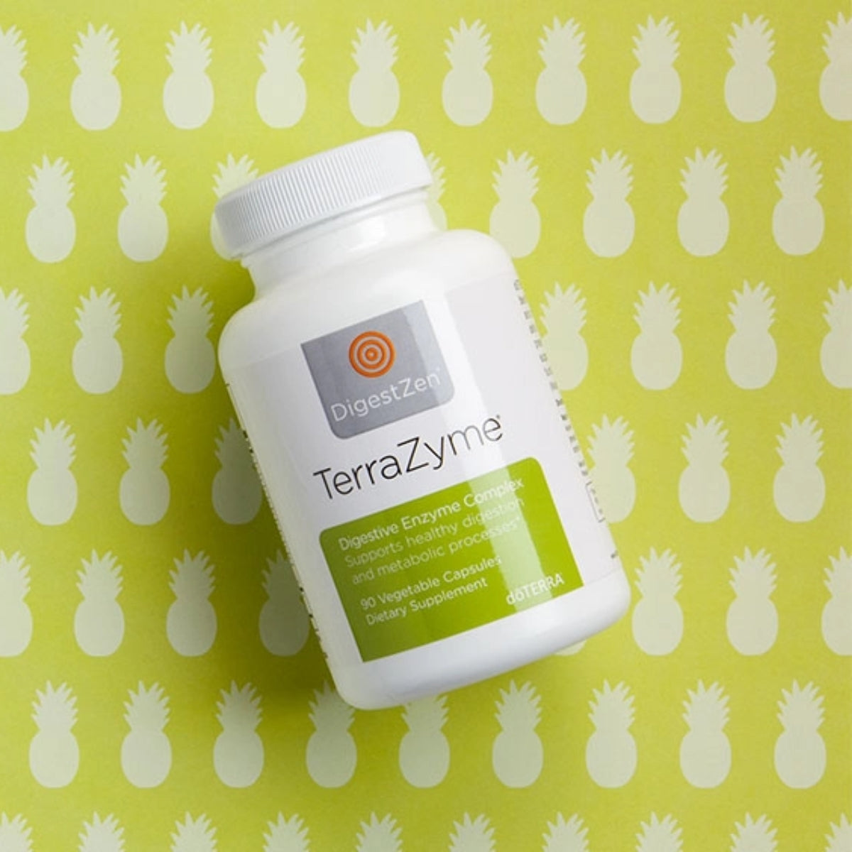 dōTERRA TerraZyme®