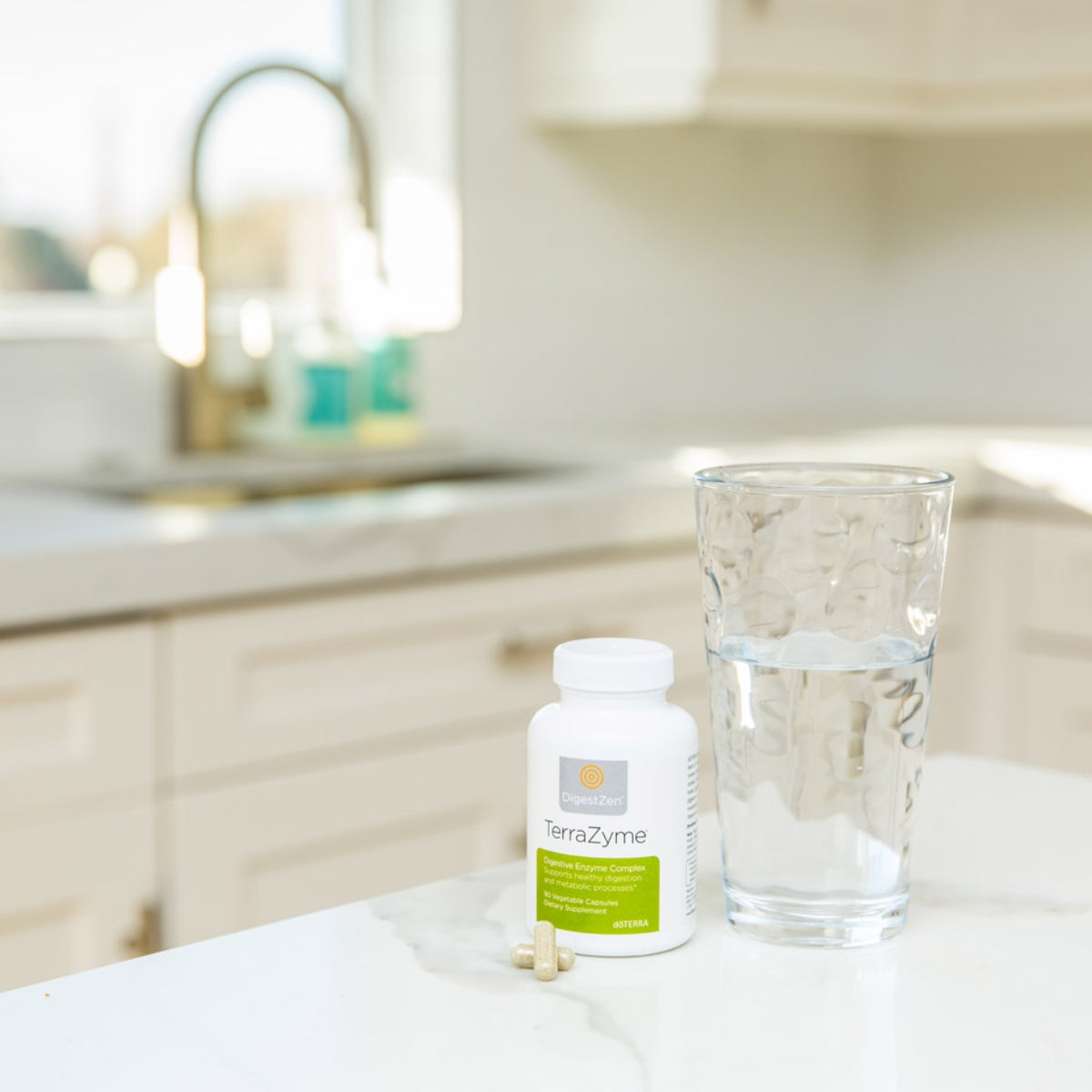dōTERRA TerraZyme®
