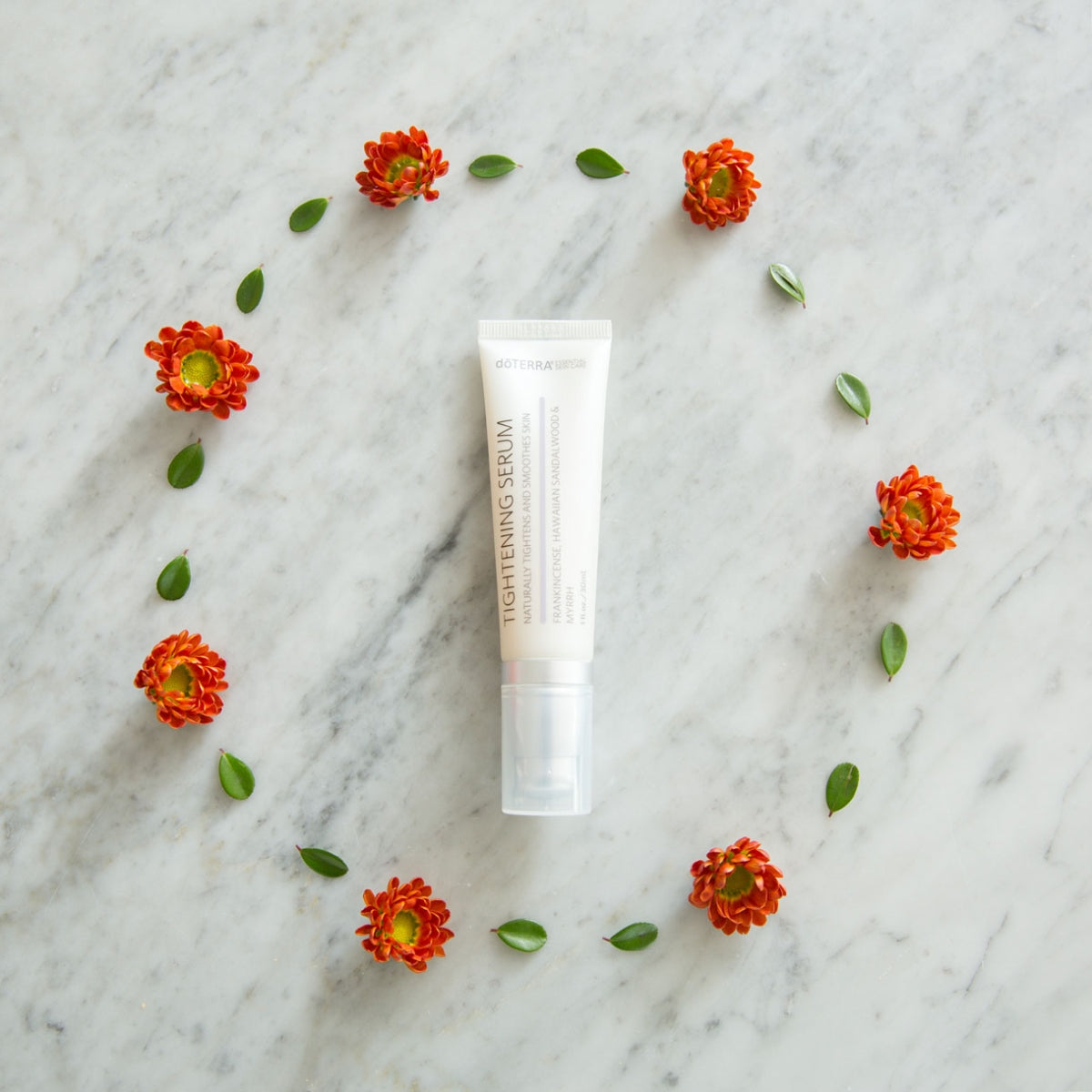 dōTERRA Tightening Serum