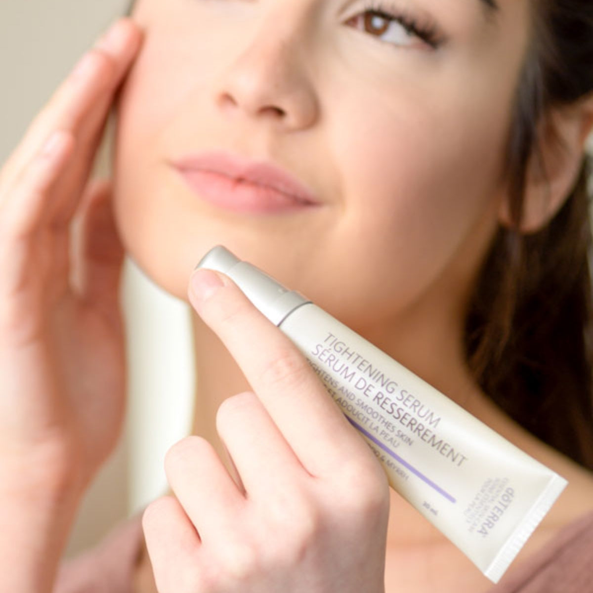 dōTERRA Tightening Serum