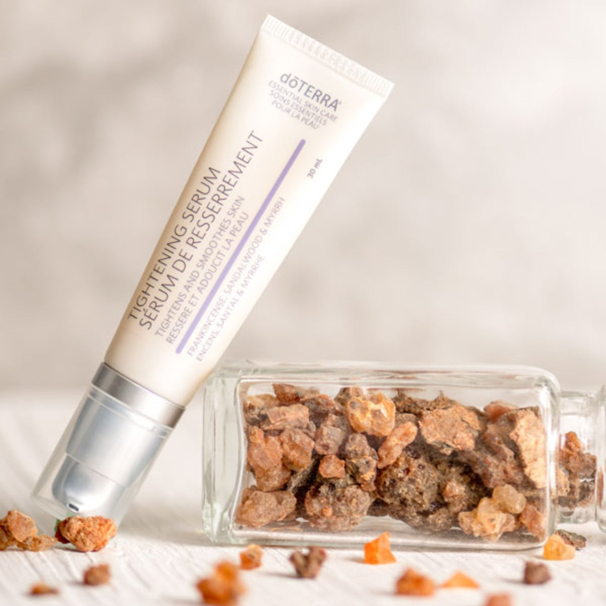 dōTERRA Tightening Serum