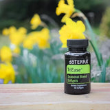 dōTERRA TriEase® Seasonal Blend Softgels