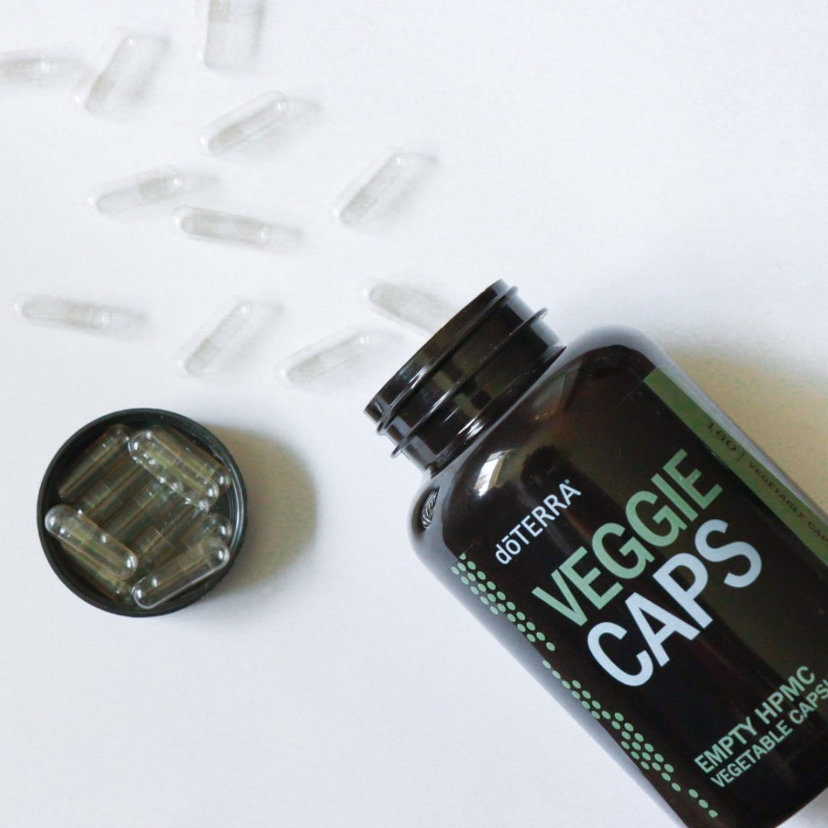 dōTERRA Veggie Caps