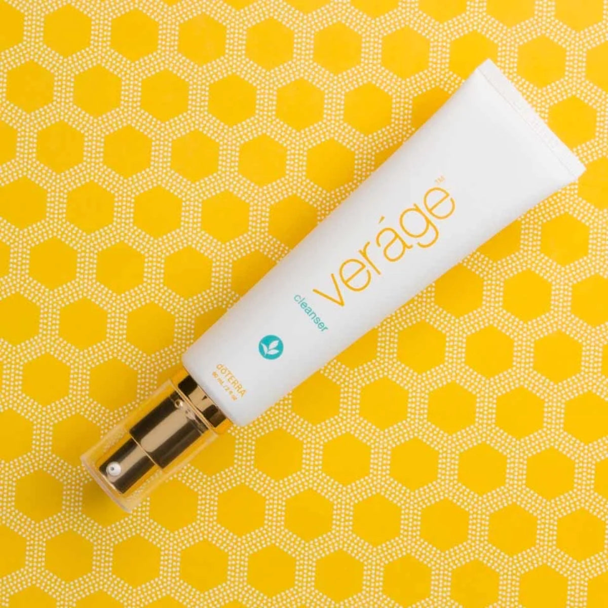 dōTERRA Veráge® Cleanser Life