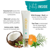 dōTERRA Veráge® Cleanser Botanical