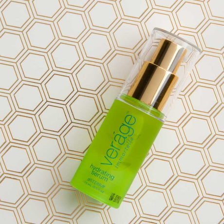 dōTERRA Veráge® Immortelle Hydrating Serum Life