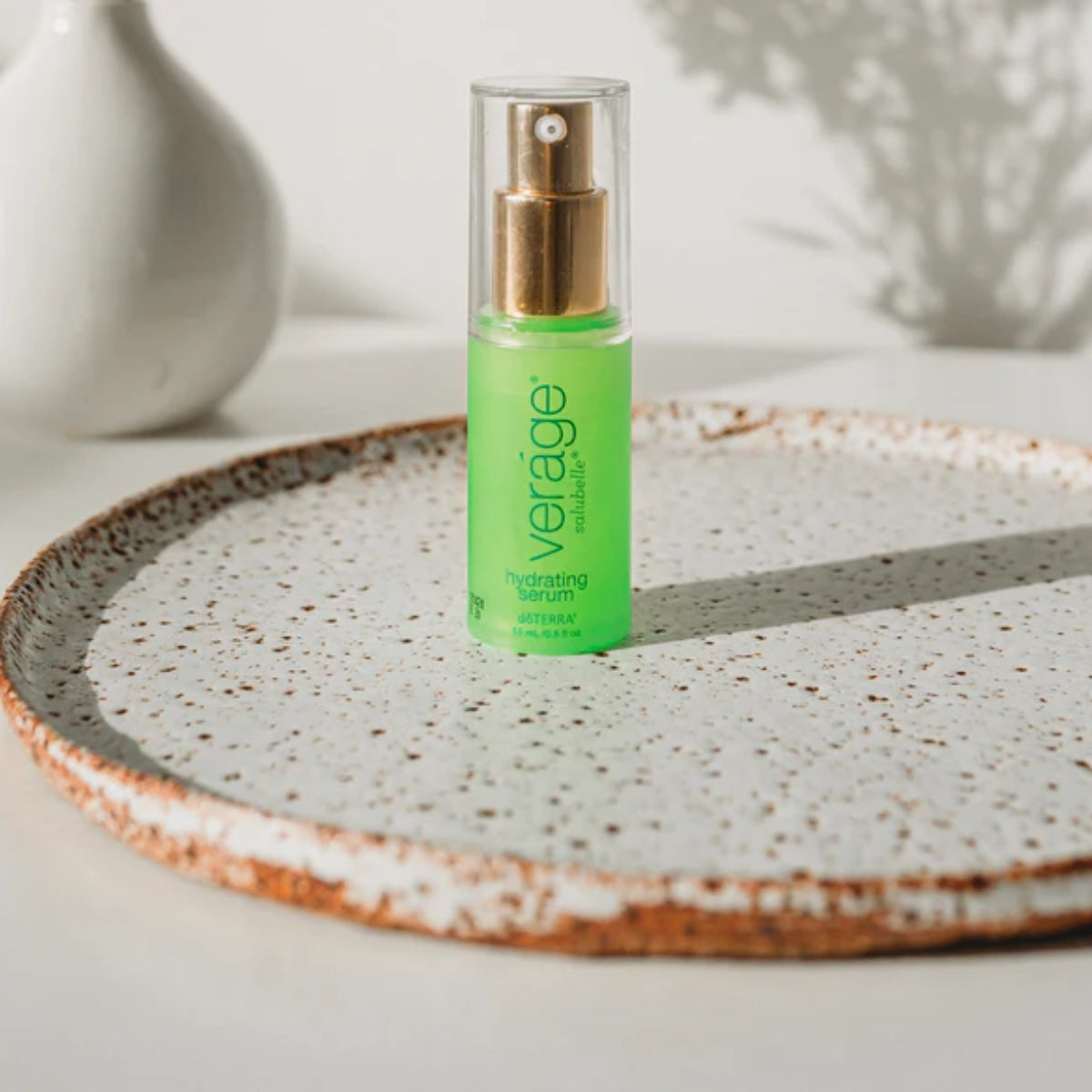 dōTERRA Veráge® Immortelle Hydrating Serum