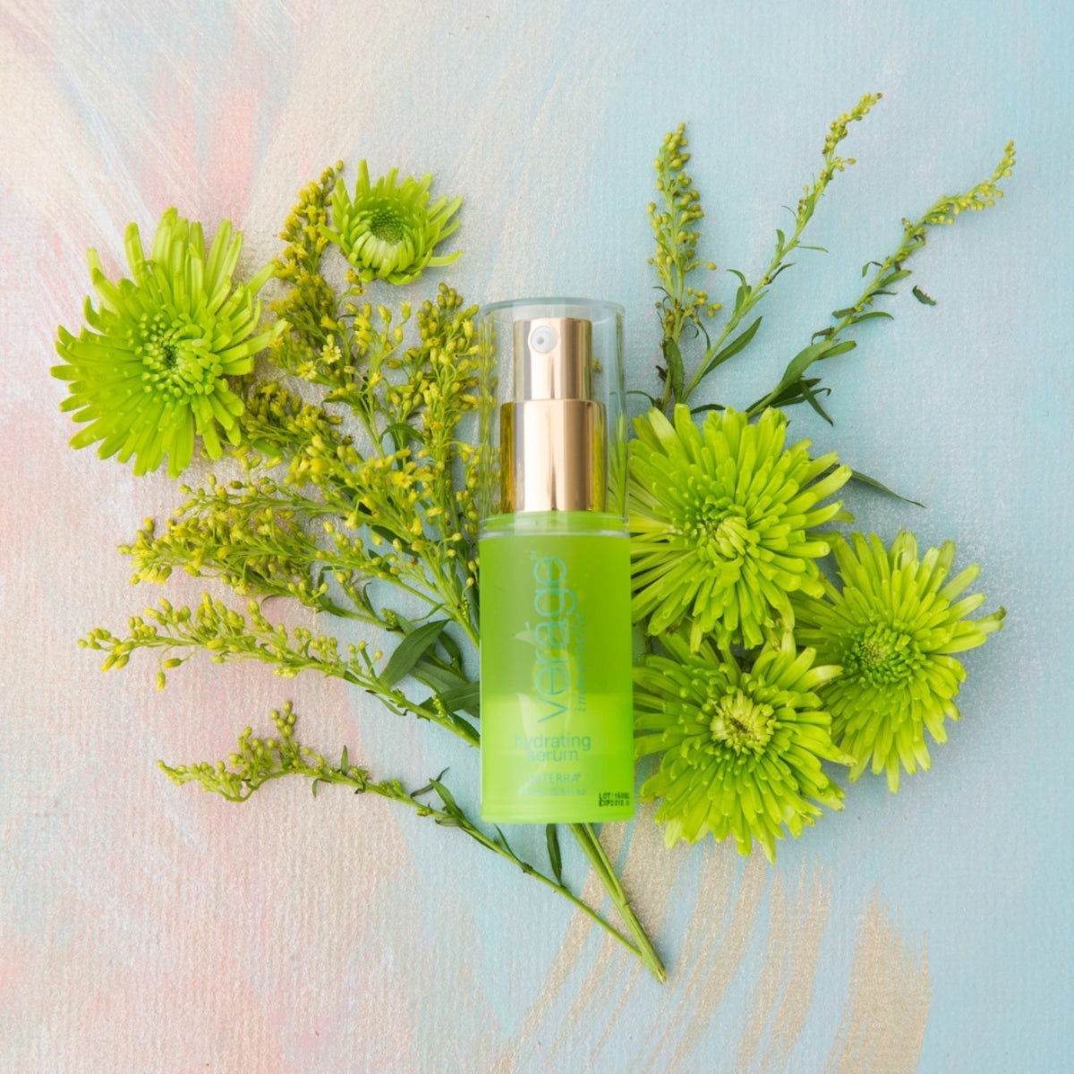 dōTERRA Veráge® Immortelle Hydrating Serum