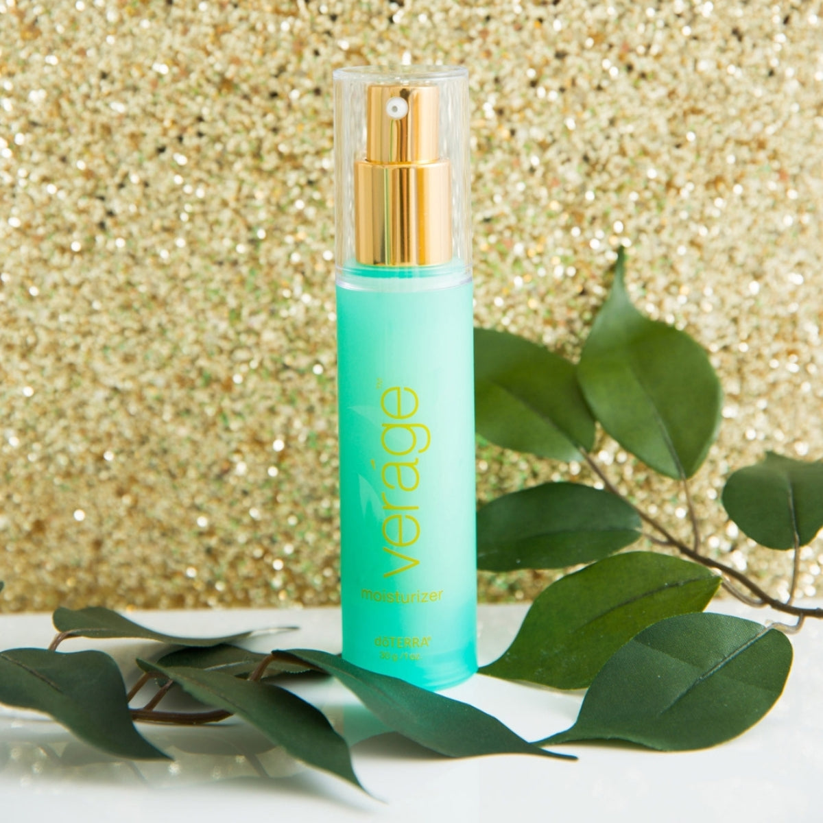 dōTERRA Veráge® Moisturizer