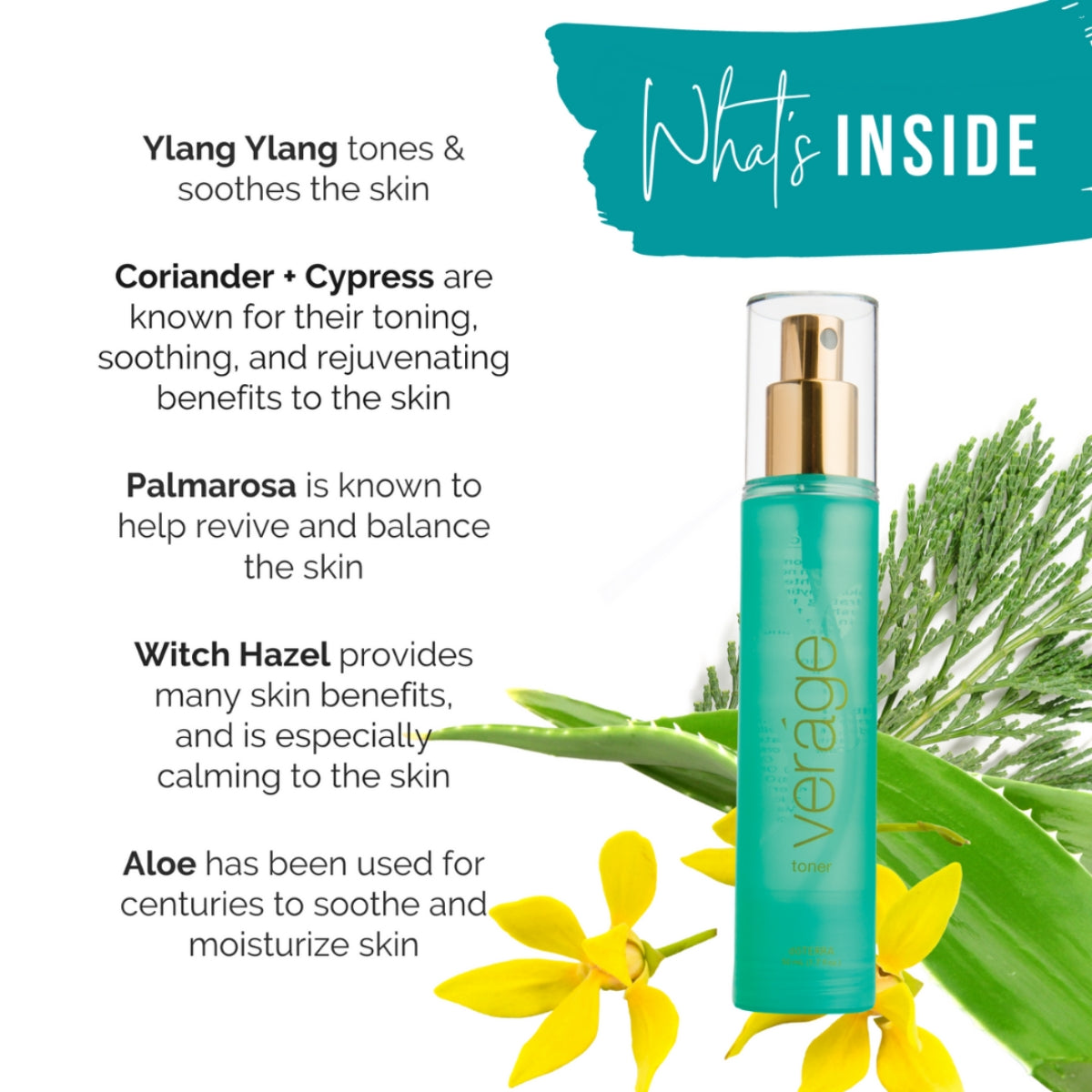 dōTERRA Veráge® Toner Botanical