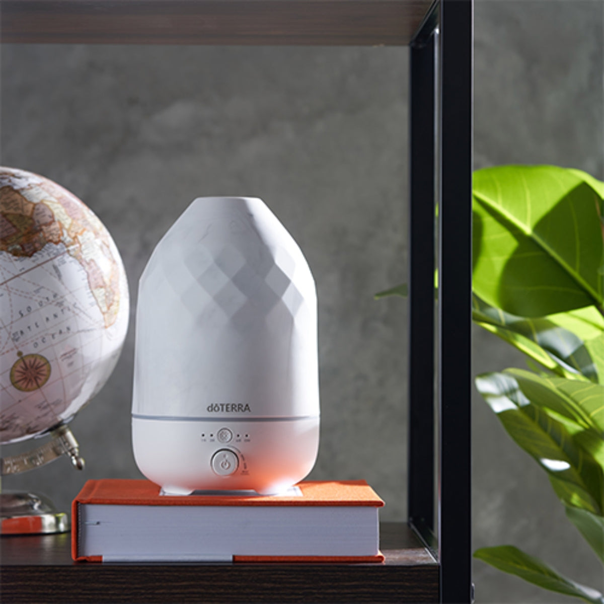 dōTERRA Volo Marble Diffuser