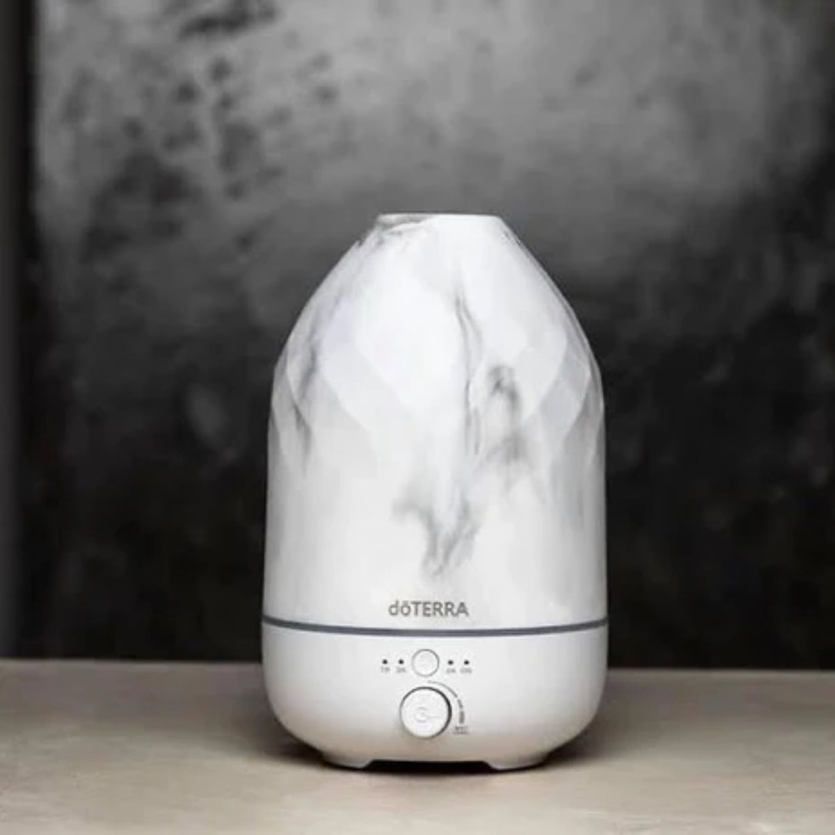 dōTERRA Volo Marble Diffuser